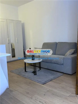 Garsoniera Mobilat Utilata Militari Residence 420 Euro - imagine 3