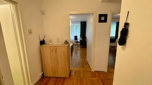 2 cam decomandat etaj intermediar centrala proprie zona Favorit - imagine 5