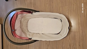 Carucior Chicco i move 3 in 1