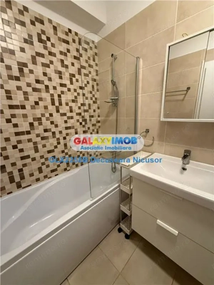 Garsoniera Mobilat Utilata Militari Residence 420 Euro - imagine 9
