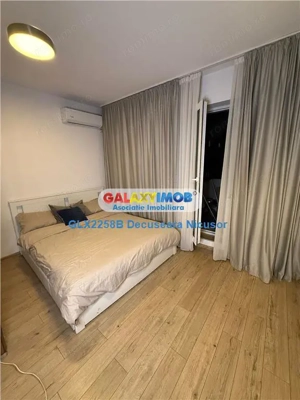 Garsoniera Mobilat Utilata Militari Residence 420 Euro - imagine 2