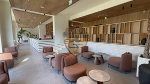 Ap 2 cam 2 bai Hotel Vogh Olimp Parcare, vedere spre mare 