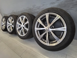 Roti/Jante Renault 4x100 195/50 R15 Clio, Megane; Dacia Logan, Sandero; Opel, Toyota; Suzuki - imagine 7