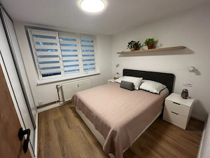 Apartament 2 camere de inchiriat in Bartolomeu