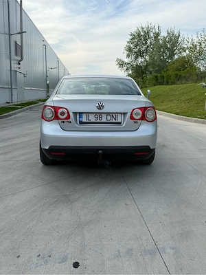 VW Jetta 1.9 tdi - imagine 3