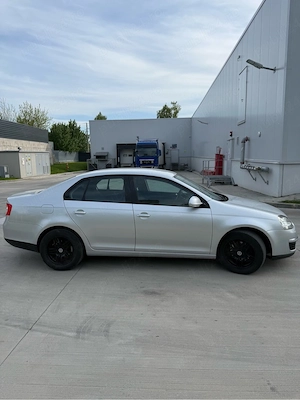 VW Jetta 1.9 tdi - imagine 4