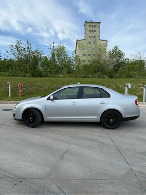 VW Jetta 1.9 tdi - imagine 2