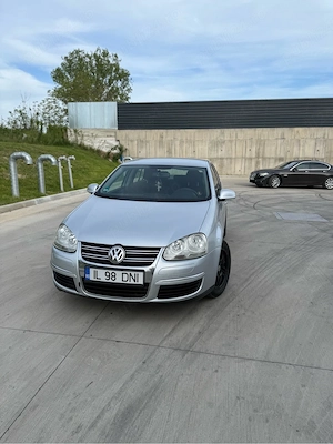 VW Jetta 1.9 tdi