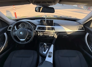 BMW Seria 3 318d Aut. Sport Line - imagine 6