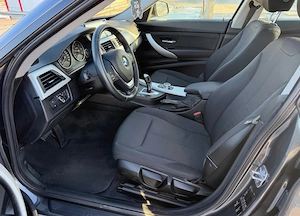BMW Seria 3 318d Aut. Sport Line - imagine 4