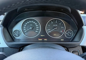 BMW Seria 3 318d Aut. Sport Line - imagine 7
