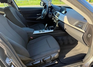 BMW Seria 3 318d Aut. Sport Line - imagine 5