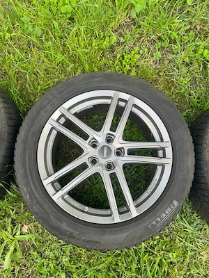 jante mercedes r19 - imagine 4
