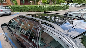 Skoda Octavia 2 FL 2.0 TDI Întreținută, anvelope noi V+I, ambreiaj și volantă schimbate - imagine 9