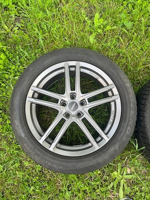 jante mercedes r19 - imagine 5