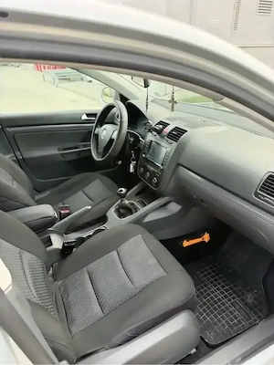 VW Jetta 1.9 tdi - imagine 5
