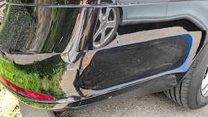Skoda Octavia 2 FL 2.0 TDI Întreținută, anvelope noi V+I, ambreiaj și volantă schimbate - imagine 2