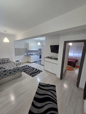 Apartament 2 camere de inchiriat - imagine 5