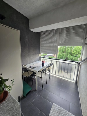 Apartament 2 camere de inchiriat - imagine 2