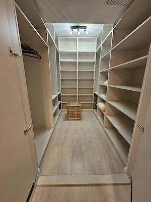 Pipera, OMW, complex rezidential MTM Pipera Lake, apartament 2 camere, modern mobilat, - imagine 5
