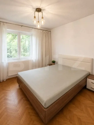 Apartament 3 camere decomandat, 72 mp, parter, zona Curtea de Apel - imagine 4
