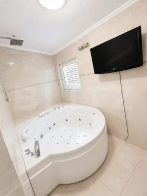 Apartament 3 camere decomandat, 72 mp, parter, zona Curtea de Apel - imagine 6
