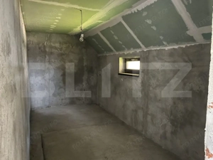 Casa P+M, semifinisata, 150 mp, 595 mp teren, Cart. Popoveni - imagine 7