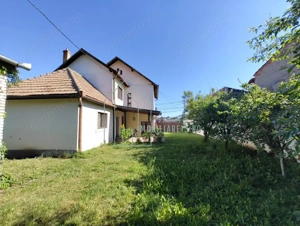 Casa de vanzare - locatie centrala, zona Pietei din Sebes jud. Alba - imagine 10