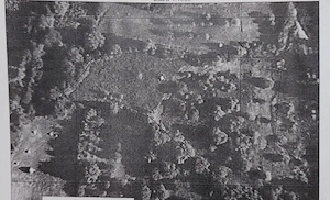 Teren extravilan Sisesti de vanzare71arii