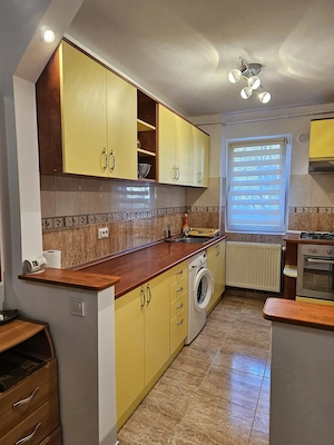 Apartament 2 camere de închiriat, zona Astra- direct de la proprietar  