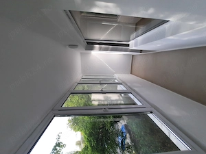 proprietar - 3 camere - etaj 1 - 500 de euro - renovat complet - prima inchiriere - Aleea Stupilor - imagine 2