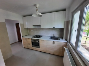proprietar - 3 camere - etaj 1 - 500 de euro - renovat complet - prima inchiriere - Aleea Stupilor - imagine 7