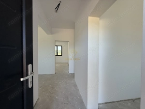 De vanzare Casa cu 3 Dormitoare/Semifinisata Teren 6.5Ari - imagine 4