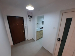 proprietar - 3 camere - etaj 1 - 500 de euro - renovat complet - prima inchiriere - Aleea Stupilor - imagine 8