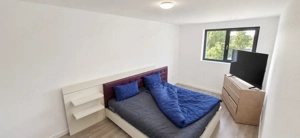 Apartament 2 camere open space, 55 mp, Balș zona centrala - imagine 2