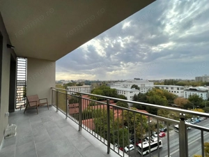 Apartament 3 camere de închiriat în Opera Residence –bloc nou, mobilat - imagine 6