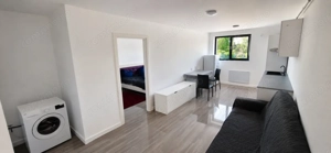 Apartament 2 camere open space, 55 mp, Balș zona centrala - imagine 4
