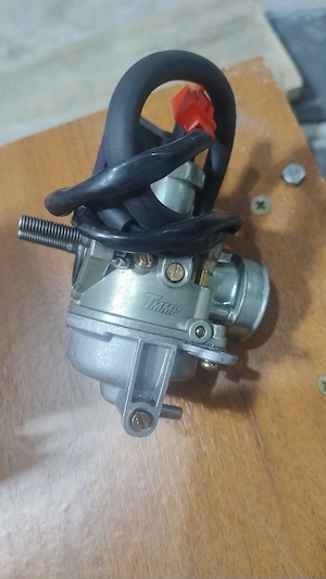 carburator pmmt 50cc 2T  - imagine 2