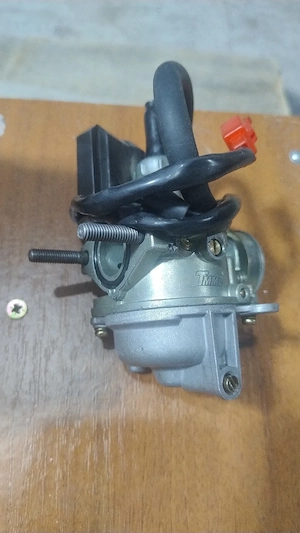 carburator pmmt 50cc 2T  - imagine 3