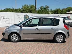 Renault Scenic,1.6 benzina 115 cp An 2007 ITP 11 2026 - imagine 3