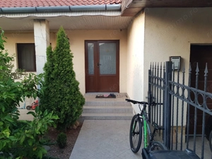 Casa in Santion, Bihor, teren 520 mp, 4 camere, 2 bai, garaj – VANZARE