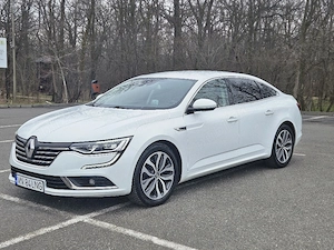 vînd urgent  renault talisman  - imagine 3