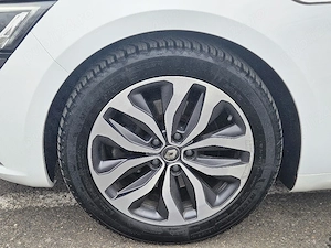 vînd urgent  renault talisman  - imagine 2