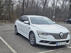 vînd urgent  renault talisman  - imagine 4