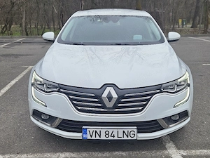 vînd urgent  renault talisman 