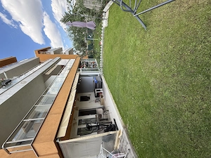 Apartament 2 camere cu grădină de 55 mp și loc de parcare  - imagine 3