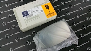Oglinda Mercedes Benz W208 STG. - imagine 5