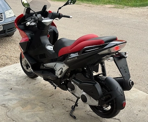 gilera nexus 250