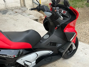 gilera nexus 250 - imagine 5
