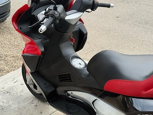 gilera nexus 250 - imagine 2